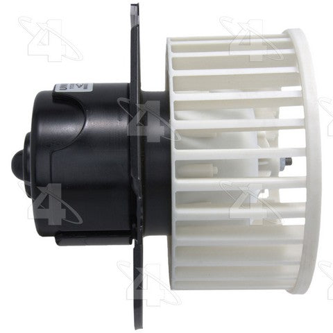 Four Seasons HVAC Blower Motor P/N:35385 Fits: Buick Reatta 1991, Buick Riviera 93-91, Cadillac Allante 93-91, Cadillac Eldorado 1991, Cadillac Seville 1991, Oldsmobile Toronado 92-91 - Image 4