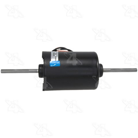 Four Seasons HVAC Blower Motor P/N:35386 Fits: Kenworth T400 93-89, Kenworth T450 1993, Kenworth T800 94-87 - Image 3