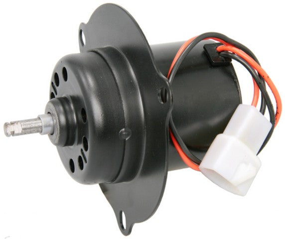 Four Seasons A/C Condenser Fan Motor,Engine Cooling Fan Motor P/N:35387 Fits: Ford Windstar 98-95 - Image 1