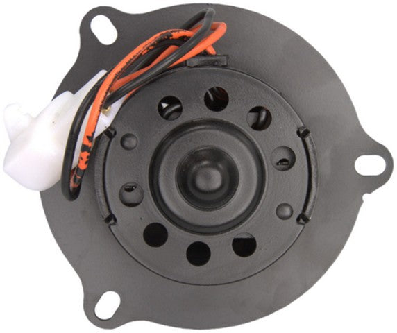 Four Seasons A/C Condenser Fan Motor,Engine Cooling Fan Motor P/N:35387 Fits: Ford Windstar 98-95 - Image 6