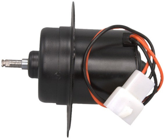 Four Seasons A/C Condenser Fan Motor,Engine Cooling Fan Motor P/N:35387 Fits: Ford Windstar 98-95 - Image 2