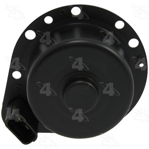 Four Seasons A/C Condenser Fan Motor,Engine Cooling Fan Motor P/N:35389 Fits: Buick Century, Buick Commercial Chassis, Buick Lacrosse, Buick Regal, Buick Rendezvous, Buick Roadmaster, Cadillac Commercial Chassis, Cadillac Fleetwood - Image 3