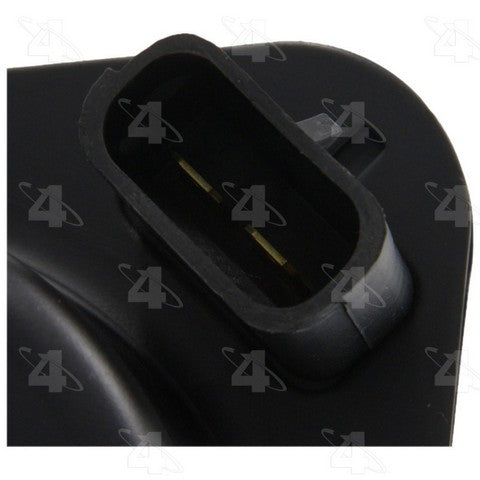 Four Seasons A/C Condenser Fan Motor,Engine Cooling Fan Motor P/N:35389 Fits: Buick Century, Buick Commercial Chassis, Buick Lacrosse, Buick Regal, Buick Rendezvous, Buick Roadmaster, Cadillac Commercial Chassis, Cadillac Fleetwood - Image 5