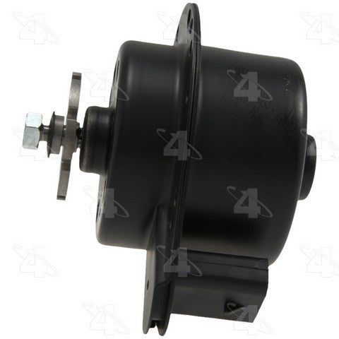 Four Seasons A/C Condenser Fan Motor,Engine Cooling Fan Motor P/N:35389 Fits: Buick Century, Buick Commercial Chassis, Buick Lacrosse, Buick Regal, Buick Rendezvous, Buick Roadmaster, Cadillac Commercial Chassis, Cadillac Fleetwood - Image 6