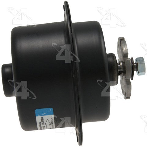 Four Seasons A/C Condenser Fan Motor,Engine Cooling Fan Motor P/N:35389 Fits: Buick Century, Buick Commercial Chassis, Buick Lacrosse, Buick Regal, Buick Rendezvous, Buick Roadmaster, Cadillac Commercial Chassis, Cadillac Fleetwood - Image 4