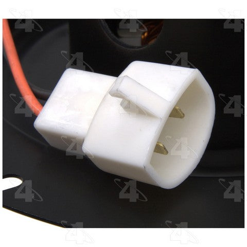 Four Seasons HVAC Blower Motor P/N:35390 Fits: Ford F-100 Ranger 97-96, Ford Ranger 97-95, Mazda B2300 97-95, Mazda B2500 1998, Mazda B3000 98-95, Mazda B4000 98-95 - Image 6
