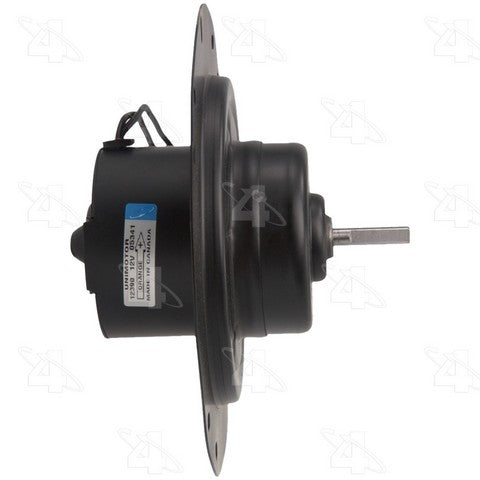 Four Seasons HVAC Blower Motor P/N:35390 Fits: Ford F-100 Ranger 97-96, Ford Ranger 97-95, Mazda B2300 97-95, Mazda B2500 1998, Mazda B3000 98-95, Mazda B4000 98-95 - Image 4