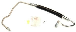 Gates Power Steering Pressure Line Hose Assembly P/N:353910 Fits: Ford Crown Victoria 1997, Ford Grand Marquis 1997, Lincoln Town Car 1997, Mercury Grand Marquis 1997 - Image 1