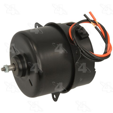 Four Seasons A/C Condenser Fan Motor,Engine Cooling Fan Motor P/N:35393 Fits: Toyota Avalon 99-95, Toyota Camry 96-95 - Image 1