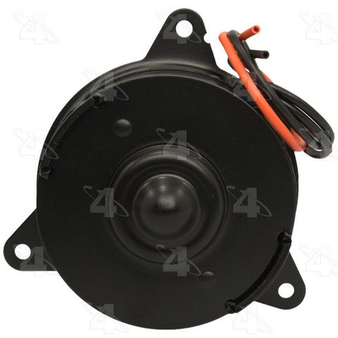 Four Seasons A/C Condenser Fan Motor,Engine Cooling Fan Motor P/N:35393 Fits: Toyota Avalon 99-95, Toyota Camry 96-95 - Image 4