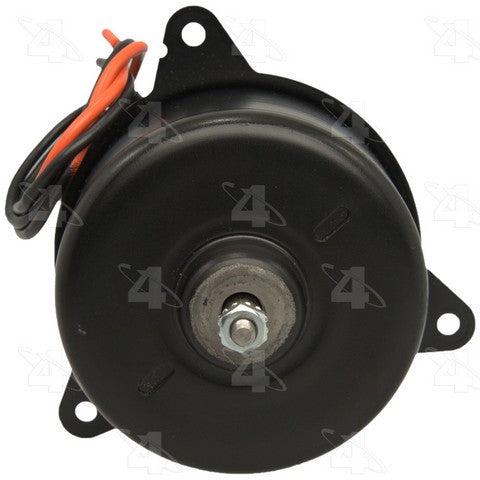 Four Seasons A/C Condenser Fan Motor,Engine Cooling Fan Motor P/N:35393 Fits: Toyota Avalon 99-95, Toyota Camry 96-95 - Image 3