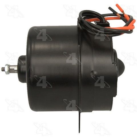 Four Seasons A/C Condenser Fan Motor,Engine Cooling Fan Motor P/N:35393 Fits: Toyota Avalon 99-95, Toyota Camry 96-95 - Image 2