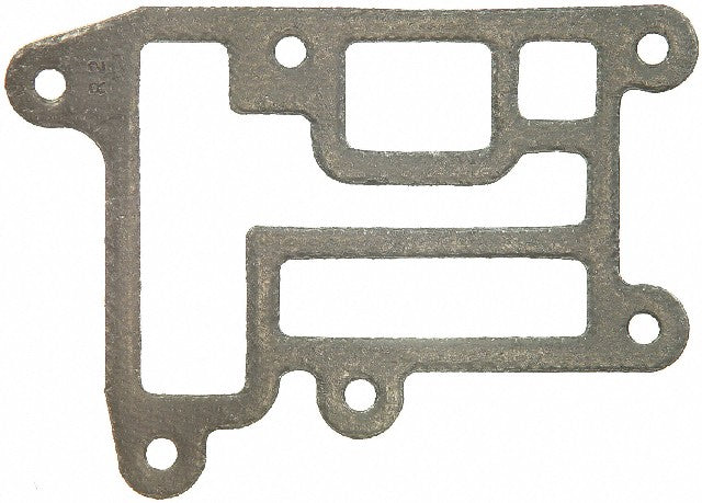 FEL-PRO Engine Coolant Thermostat Housing Gasket P/N:35393 - Image 1