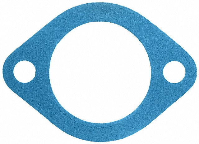 FEL-PRO Engine Coolant Outlet Gasket P/N:35395 Fits: Subaru Justy 91-87 - Image 1