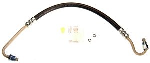 Gates Power Steering Pressure Line Hose Assembly P/N:353960 Fits: Chevrolet Astro 05-99, Chevrolet Astro 1996, GMC Safari 05-99, GMC Safari 1996 - Image 1