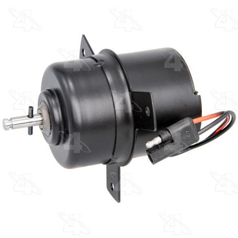 Four Seasons A/C Condenser Fan Motor,Engine Cooling Fan Motor P/N:35397 Fits: Dodge Shadow 1990, Plymouth Sundance 1990 - Image 1