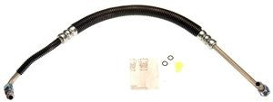 Gates Power Steering Pressure Line Hose Assembly P/N:353970 Fits: Chevrolet Astro 98-97, GMC Safari 98-97 - Image 1