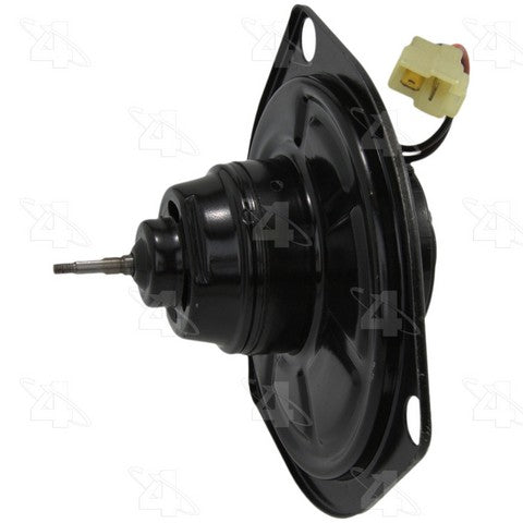 Four Seasons HVAC Blower Motor P/N:35398 Fits: Subaru Brat 87-82, Subaru Dl 84-79, Subaru Fe 1979, Subaru Gl 84-79, Subaru Glf 82-80, Subaru Standard 84-79, Subaru Xt 1985 - Image 1