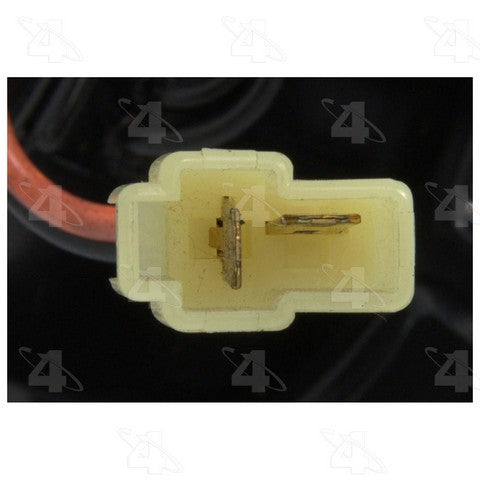 Four Seasons HVAC Blower Motor P/N:35398 Fits: Subaru Brat 87-82, Subaru Dl 84-79, Subaru Fe 1979, Subaru Gl 84-79, Subaru Glf 82-80, Subaru Standard 84-79, Subaru Xt 1985 - Image 3
