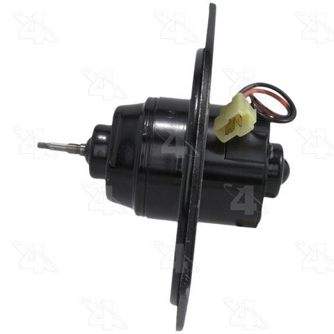 Four Seasons HVAC Blower Motor P/N:35398 Fits: Subaru Brat 87-82, Subaru Dl 84-79, Subaru Fe 1979, Subaru Gl 84-79, Subaru Glf 82-80, Subaru Standard 84-79, Subaru Xt 1985 - Image 2