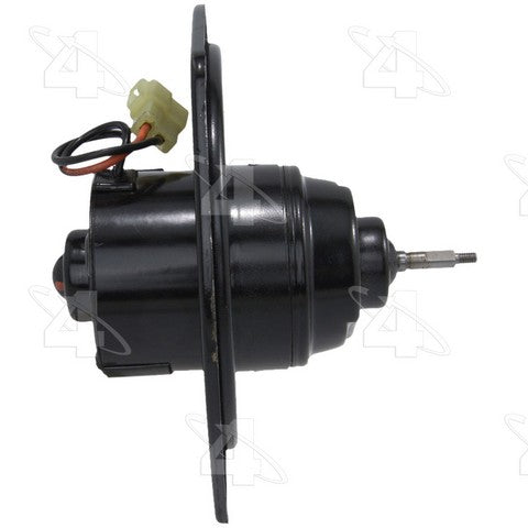 Four Seasons HVAC Blower Motor P/N:35398 Fits: Subaru Brat 87-82, Subaru Dl 84-79, Subaru Fe 1979, Subaru Gl 84-79, Subaru Glf 82-80, Subaru Standard 84-79, Subaru Xt 1985 - Image 5