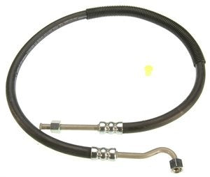 Gates Power Steering Pressure Line Hose Assembly P/N:353990 Fits: Ford Mustang 1973, Ford Mustang Ii 77-74, Ford Pinto 77-75, Mercury Bobcat 77-75 - Image 1