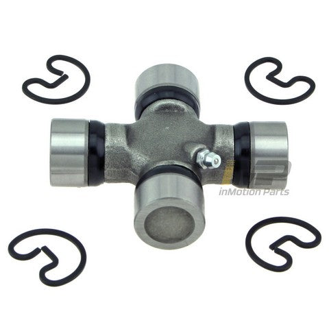 InMotion Parts Universal Joint P/N:UJT353 Fits: Ford F-100 69-65, Ford F-100 78-73, Ford F-150 78-75, Ford F-250 78-65, Ford F-350 74-67 - Image 2