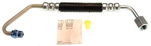 Gates Power Steering Pressure Line Hose Assembly P/N:354020 Fits: Ford Escort 02-97, Mercury Tracer 99-97 - Image 1
