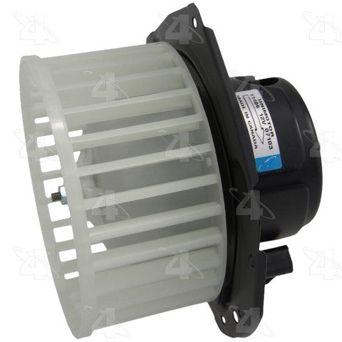 Four Seasons HVAC Blower Motor P/N:35406 Fits: Chevrolet S10 04-94, GMC Sonoma 04-94, Isuzu Hombre 00-96 - Image 1