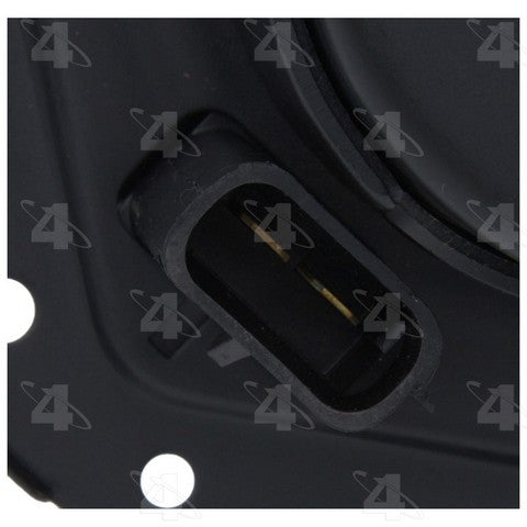 Four Seasons HVAC Blower Motor P/N:35406 Fits: Chevrolet S10 04-94, GMC Sonoma 04-94, Isuzu Hombre 00-96 - Image 2