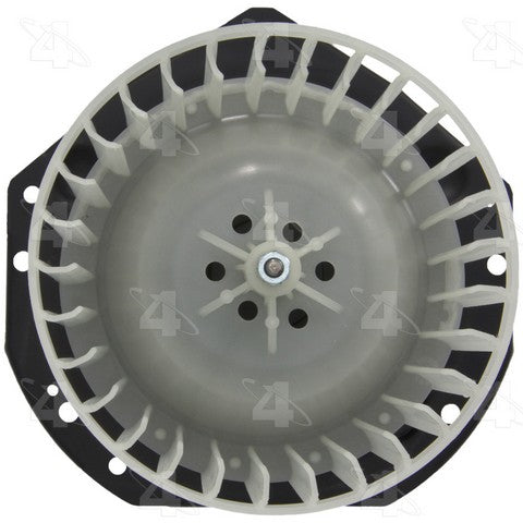 Four Seasons HVAC Blower Motor P/N:35406 Fits: Chevrolet S10 04-94, GMC Sonoma 04-94, Isuzu Hombre 00-96 - Image 5