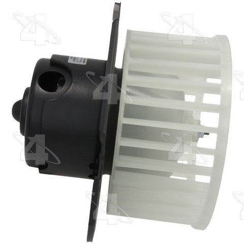 Four Seasons HVAC Blower Motor P/N:35406 Fits: Chevrolet S10 04-94, GMC Sonoma 04-94, Isuzu Hombre 00-96 - Image 4