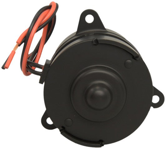 Four Seasons A/C Condenser Fan Motor,Engine Cooling Fan Motor P/N:35407 Fits: Acura Cl, Acura Integra, Acura Tl, Chevrolet Metro, Chrysler Sebring, Dodge Avenger, Dodge Colt, Dodge Neon, Eagle Summit - Image 4