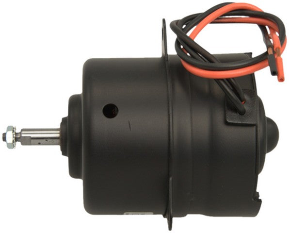 Four Seasons A/C Condenser Fan Motor,Engine Cooling Fan Motor P/N:35407 Fits: Acura Cl, Acura Integra, Acura Tl, Chevrolet Metro, Chrysler Sebring, Dodge Avenger, Dodge Colt, Dodge Neon, Eagle Summit - Image 2