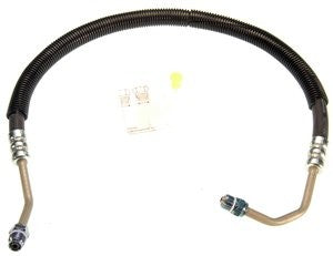 Gates Power Steering Pressure Line Hose Assembly P/N:354090 Fits: Ford Explorer 97-96, Mercury Mountaineer 01-97 - Image 1