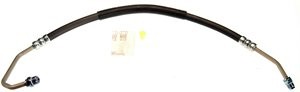 Gates Power Steering Pressure Line Hose Assembly P/N:354100 Fits: Ford Explorer 01-98 - Image 1