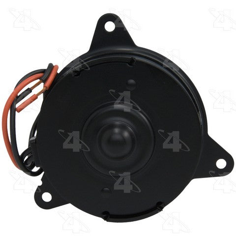 Four Seasons A/C Condenser Fan Motor,Engine Cooling Fan Motor P/N:35411 Fits: Acura Legend, Acura Rl, Acura Tl, Dodge Colt, Dodge Stealth, Eagle Talon, Ford Festiva, Ford Probe, Mazda 323, Mazda 626 - Image 5