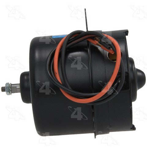 Four Seasons A/C Condenser Fan Motor,Engine Cooling Fan Motor P/N:35411 Fits: Acura Legend, Acura Rl, Acura Tl, Dodge Colt, Dodge Stealth, Eagle Talon, Ford Festiva, Ford Probe, Mazda 323, Mazda 626 - Image 2