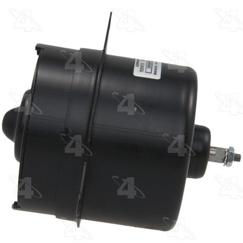 Four Seasons A/C Condenser Fan Motor,Engine Cooling Fan Motor P/N:35411 Fits: Acura Legend, Acura Rl, Acura Tl, Dodge Colt, Dodge Stealth, Eagle Talon, Ford Festiva, Ford Probe, Mazda 323, Mazda 626 - Image 6