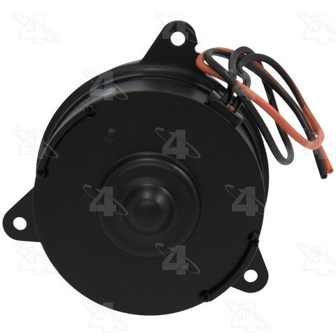 Four Seasons A/C Condenser Fan Motor,Engine Cooling Fan Motor P/N:35412 Fits: Dodge Colt, Dodge Stealth, Eagle Summit, Ford Probe, Geo Storm, Isuzu Impulse, Isuzu Stylus, Lexus Es250, Mazda Mx-6, Mitsubishi 3000gt - Image 2