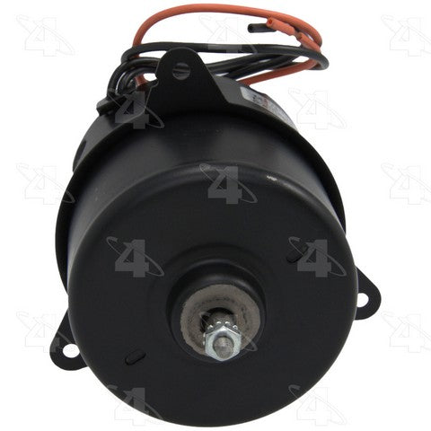 Four Seasons A/C Condenser Fan Motor,Engine Cooling Fan Motor P/N:35412 Fits: Dodge Colt, Dodge Stealth, Eagle Summit, Ford Probe, Geo Storm, Isuzu Impulse, Isuzu Stylus, Lexus Es250, Mazda Mx-6, Mitsubishi 3000gt - Image 3