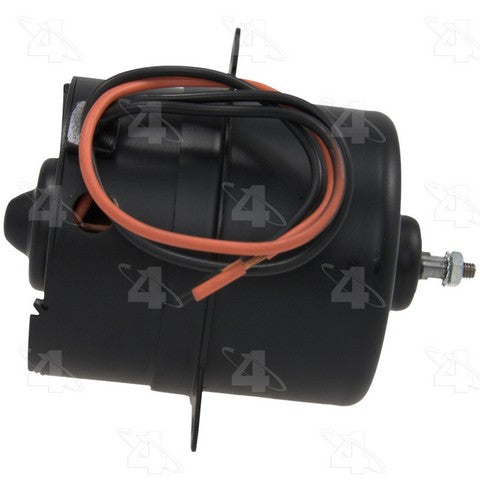 Four Seasons A/C Condenser Fan Motor,Engine Cooling Fan Motor P/N:35412 Fits: Dodge Colt, Dodge Stealth, Eagle Summit, Ford Probe, Geo Storm, Isuzu Impulse, Isuzu Stylus, Lexus Es250, Mazda Mx-6, Mitsubishi 3000gt - Image 4