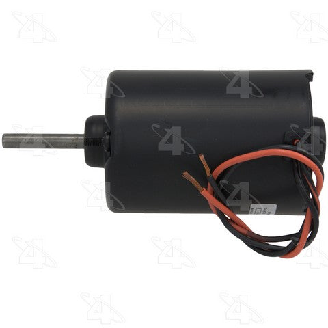 Four Seasons HVAC Blower Motor P/N:35419 Fits: International 5070-rhd, Mack Wl, Mack Ws, Peterbilt 320, Peterbilt 330, Peterbilt 372, Peterbilt 375, Peterbilt 376 - Image 4