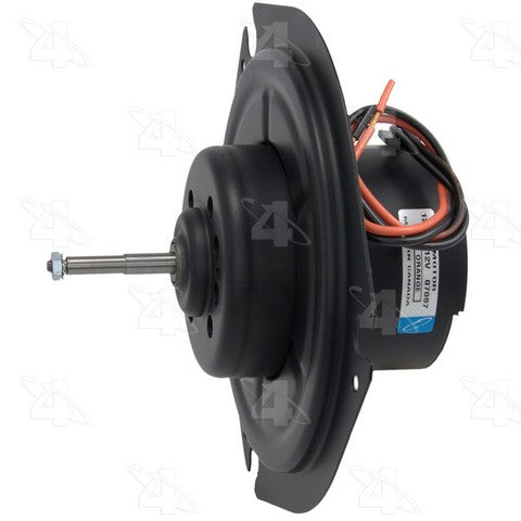 Four Seasons HVAC Blower Motor P/N:35421 Fits: Buick Riviera 99-95, Infiniti Q45 96-93, Nissan D21 94-86, Nissan Pathfinder 95-87, Nissan Pickup 10-94, Oldsmobile Aurora 99-95 - Image 1