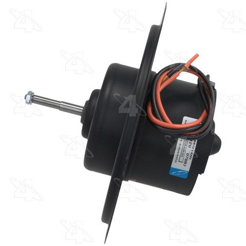 Four Seasons HVAC Blower Motor P/N:35421 Fits: Buick Riviera 99-95, Infiniti Q45 96-93, Nissan D21 94-86, Nissan Pathfinder 95-87, Nissan Pickup 10-94, Oldsmobile Aurora 99-95 - Image 6
