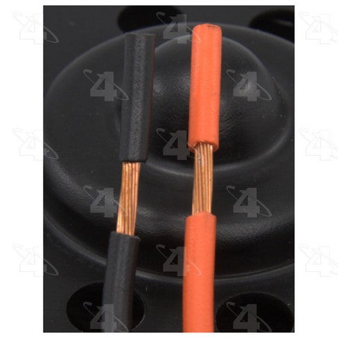 Four Seasons HVAC Blower Motor P/N:35422 Fits: Freightliner Century Class 97-96, Freightliner Fl106 97-94, Freightliner Fla086 97-89, Freightliner Flb 97-94, Freightliner Fld120 97-89 - Image 5