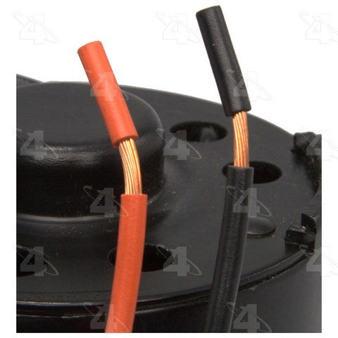 Four Seasons HVAC Blower Motor P/N:35423 Fits: Kenworth C500, Kenworth C540, Kenworth C550, Peterbilt 375, Peterbilt 377, Peterbilt 378, Peterbilt 379, Peterbilt 385 - Image 2