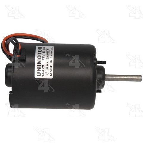 Four Seasons HVAC Blower Motor P/N:35423 Fits: Kenworth C500, Kenworth C540, Kenworth C550, Peterbilt 375, Peterbilt 377, Peterbilt 378, Peterbilt 379, Peterbilt 385 - Image 3