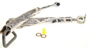 Gates Power Steering Pressure Line Hose Assembly P/N:354260 Fits: Mazda Millenia 02-95 - Image 1