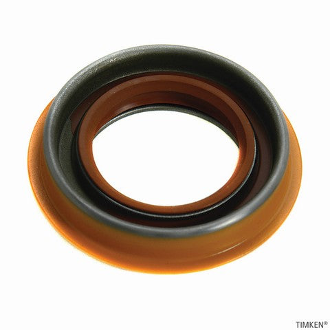 Timken Automatic Transmission Output Shaft Seal,Differential Seal P/N:3543 Fits: Buick Century, Buick Electra, Buick Lesabre, Buick Park Avenue, Buick Reatta, Buick Regal, Buick Rendezvous, Buick Riviera - Image 1